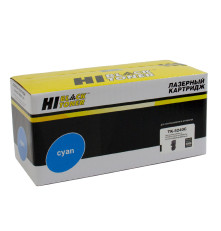 Тонер-картридж Hi-Black (HB-TK-5240C) для Kyocera P5026cdn/M5526cdn, голубой (3000 стр.)