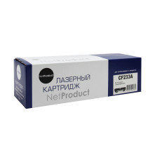 Тонер-картридж NetProduct для HP LJ Ultra M106/MFP M134 (2300 стр.)