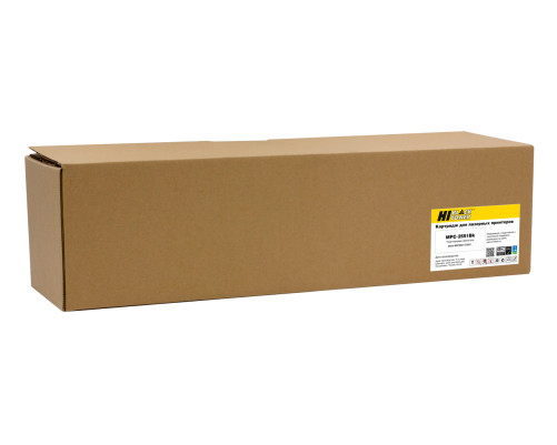 Тонер-картридж Hi-Black (HB-Type MPC2551черный) для Ricoh Aficio MPC2051/C2551, туба, черный (10000 стр.)
