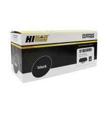 Тонер-картридж Hi-Black (HB-51B5000) для Lexmark MS/MX317/417/517/617, (2500 стр.)