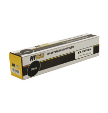 Тонер-картридж Hi-Black (HB-KX-FAT88A) для Panasonic KX-FL401/402/403/FLC411/412/413, (2000 стр.)