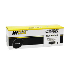 Картридж Hi-Black (HB-MLT-D104S) для Samsung ML-1660/1665/1860/SCX-3200/3205/3207 (1500 стр.)