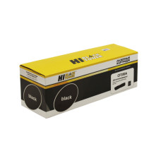 Тонер-картридж Hi-Black (HB-CF350A) для HP CLJ Pro MFP M176N/M177FW, черный (1300 стр.)