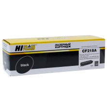 Тонер-картридж Hi-Black (HB-CF218A) для HP LJ Pro M104/MFP M132, (1400 стр.)