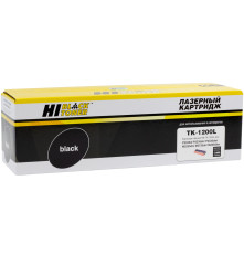 Тонер-картридж Hi-Black (HB-TK-1200L) для Kyocera Ecosys M2235/2735/2835/P2335, (11000 стр.) (увелич. ресурс)