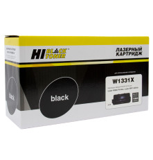 Тонер-картридж Hi-Black (HB-W1331X) для HP Laser 408/432 (15000 стр.)