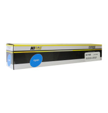 Тонер-картридж Hi-Black (HB-006R01464) для Xerox WC 7120/7125/7220/7225, голубой (15000 стр.)