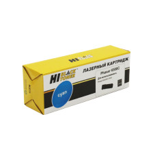 Тонер-картридж Hi-Black (HB-106R01601) для Xerox Phaser 6500/WC 6505, голубой (2500 стр.)