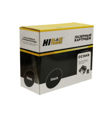 Картридж Hi-Black (HB-CC364X) для HP LJ P4015/P4515, (24000 стр.)