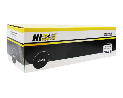 Тонер-картридж Hi-Black (HB-MLT-D707L) для Samsung SL-K2200/K2200ND (10000 стр.)