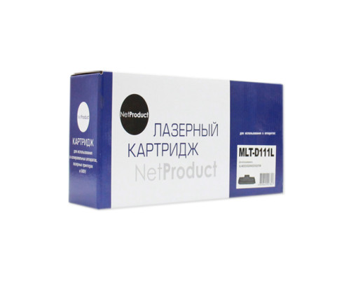 Картридж NetProduct для Samsung SL-M2020/2020W/2070/2070W (1800 стр.)