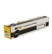 Тонер-картридж Hi-Black (HB-KX-FAT92A) для Panasonic KX-MB263/283/763/773/783, (2000 стр.)