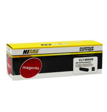 Картридж Hi-Black (HB-CLT-M504S) для Samsung CLP-415/470/475/CLX-4170/4195, пурпурный (1800 стр.)