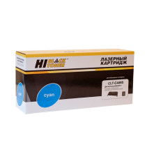 Тонер-картридж Hi-Black (HB-CLT-C409S) для Samsung CLP-310/315/CLX-3170fn/3175, голубой (1000 стр.)