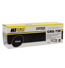 Картридж Hi-Black (HB-№728/328) для Canon MF-4410/4430/4450/4570/4580 (2100 стр.)