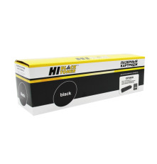 Картридж Hi-Black (HB-CF540X) для HP CLJ Pro M254nw/dw/M280nw/M281fdn/M281fdw, черный (3200 стр.)