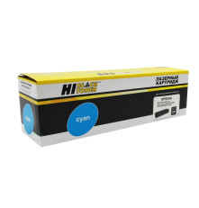 Картридж Hi-Black (HB-CF531A) для HP CLJ Pro M154A/M180n/M181fw, голубой (900 стр.)