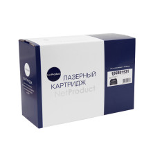 Картридж NetProduct (N-106R01531) для Xerox WC 3550, (11000 стр.)