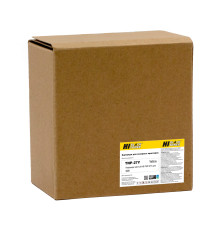 Тонер-картридж Hi-Black (HB-TNP-27Y) для Konica-Minolta bizhub C25, желтый (6000 стр.)