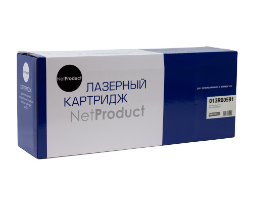 Копи-картридж NetProduct (N-013R00591) для Xerox WC 5325/5330/5335, (90000 стр.)