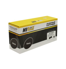 Тонер-картридж Hi-Black (HB-CLT-K407S) для Samsung CLP-320/320n/325/CLX-3185, черный (1500 стр.)