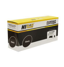 Тонер-картридж Hi-Black (HB-CLT-K409S) для Samsung CLP-310/315/CLX-3170fn/3175, черный (1500 стр.)