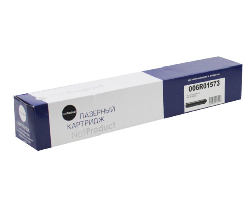Тонер-картридж NetProduct для Xerox WC 5019/5021/5022/5024 (9000 стр.)