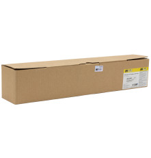 Тонер-картридж Hi-Black (HB-MPC406Y) для Ricoh Aficio MPC306/306ZSP/307SP/307SPF/406ZSPF, желтый (6000 стр.)
