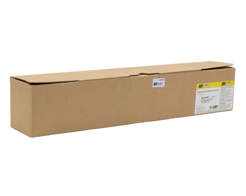 Тонер-картридж Hi-Black (HB-MPC406Y) для Ricoh Aficio MPC306/306ZSP/307SP/307SPF/406ZSPF, желтый (6000 стр.)