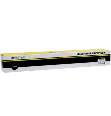 Тонер-картридж Hi-Black (HB-C-EXV51 BK) для Canon iR Advance C5535i/C5540i/C5550i/C5560i, черный (69000 стр.)