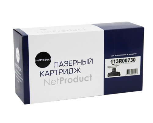 Картридж NetProduct для Xerox Phaser 3200MFP (3000 стр.)