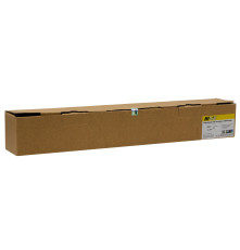 Тонер-картридж Hi-Black (HB-W9052MC) для HP CLJ E87640/E87650/E87660, желтый (52000 стр.)