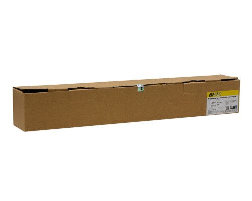 Тонер-картридж Hi-Black (HB-W9052MC) для HP CLJ E87640/E87650/E87660, желтый (52000 стр.)