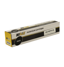 Тонер-картридж Hi-Black (HB-KX-FAT411A) для Panasonic KX-MB1900/2000/2020/2030/2051, (2000 стр.)