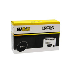 Картридж Hi-Black (HB-KX-FAT410A7) для Panasonic KX-MB1500/1520, (2500 стр.)