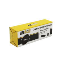 Тонер-картридж Hi-Black (HB-106R01604) для Xerox Phaser 6500/WC 6505, черный (3000 стр.)