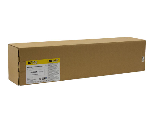 Тонер-картридж Hi-Black (HB-TK-8600M) для Kyocera FS-C8600DN/C8650DNi, пурпурный (20000 стр.)