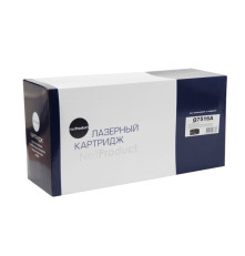 Картридж NetProduct (N-Q7516A) для HP LJ 5200, (12000 стр.)
