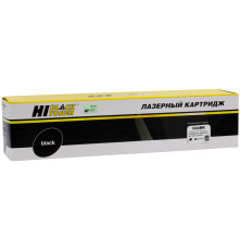 Тонер-картридж Hi-Black (HB-№034 Bk) для Canon iR Adv C1225/C1225iF/MF810/820, черный (12000 стр.)