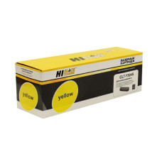 Картридж Hi-Black (HB-CLT-Y504S) для Samsung CLP-415/470/475/CLX-4170/4195, желтый (1800 стр.)