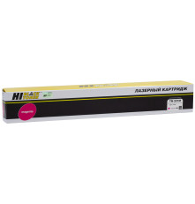 Тонер-картридж Hi-Black (HB-TN-221M) для Konica-Minolta bizhub C227/287, пурпурный (21000 стр.)