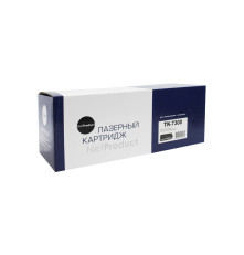 Тонер-картридж NetProduct (N-TK-7300) для Kyocera ECOSYS P4035dn/4040dn (15000 стр.)