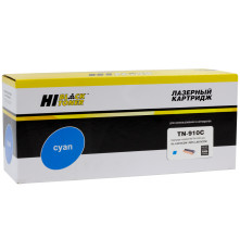 Тонер-картридж Hi-Black (HB-TN-910C) для Brother HL-L9310CDW/MFC L9570CDW, голубой (9000 стр.)