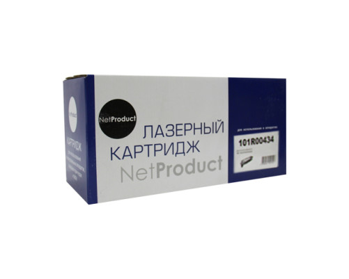 Копи-картридж NetProduct для Xerox WC 5222/5225/5230, восстановленный (50000 стр.)