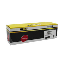 Картридж Hi-Black (HB-CB543A) для HP CLJ CM1300/CM1312/CP1210/CP1215, пурпурный (1400 стр.)