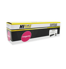 Картридж Hi-Black (HB-CF403X) для HP CLJ M252/252N/252DN/252DW/277n/277DW, №201X, пурпурный (2300 стр.)