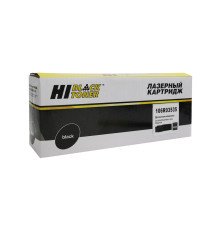 Тонер-картридж Hi-Black (HB-106R03535) для Xerox VersaLink C400/C405, пурпурный (8000 стр.)