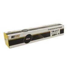 Тонер-картридж Hi-Black (HB-TN-217) для Minolta Bizhub 223/283/7828, (17500 стр.)