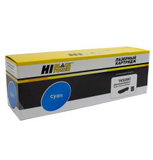 Тонер-картридж Hi-Black (HB-TK-5280C) для Kyocera ECOSYS P6235/M6235/M6635, голубой (11000 стр.)