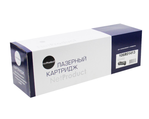 Тонер-картридж NetProduct для Xerox WC 5222/5225/5230 (20000 стр.)